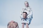 Jihoafričani Die Antwoord nekončí, v srpnu svůj bizarní hip hop přivezou do Prahy