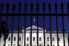 Obamův poradce je bez práce, online kritizoval Bílý dům