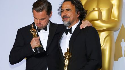 Recenze: Udílení Oscarů 2016