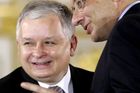 Další polský ministr dnes rezignoval