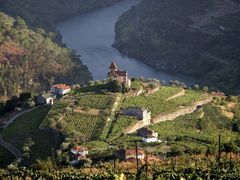 Portugalsko - Douro Valley