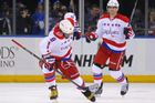 VIDEO Ovečkin opět pokořil v NHL hranici 50 gólů za sezonu