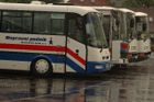 Autobusy budou v Jičíně platit, radnice očekává zisk