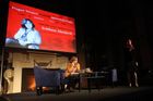 Nobelova cena pro Světlanu Alexijevičovou: Zaznamenávat jen rozhovory není málo