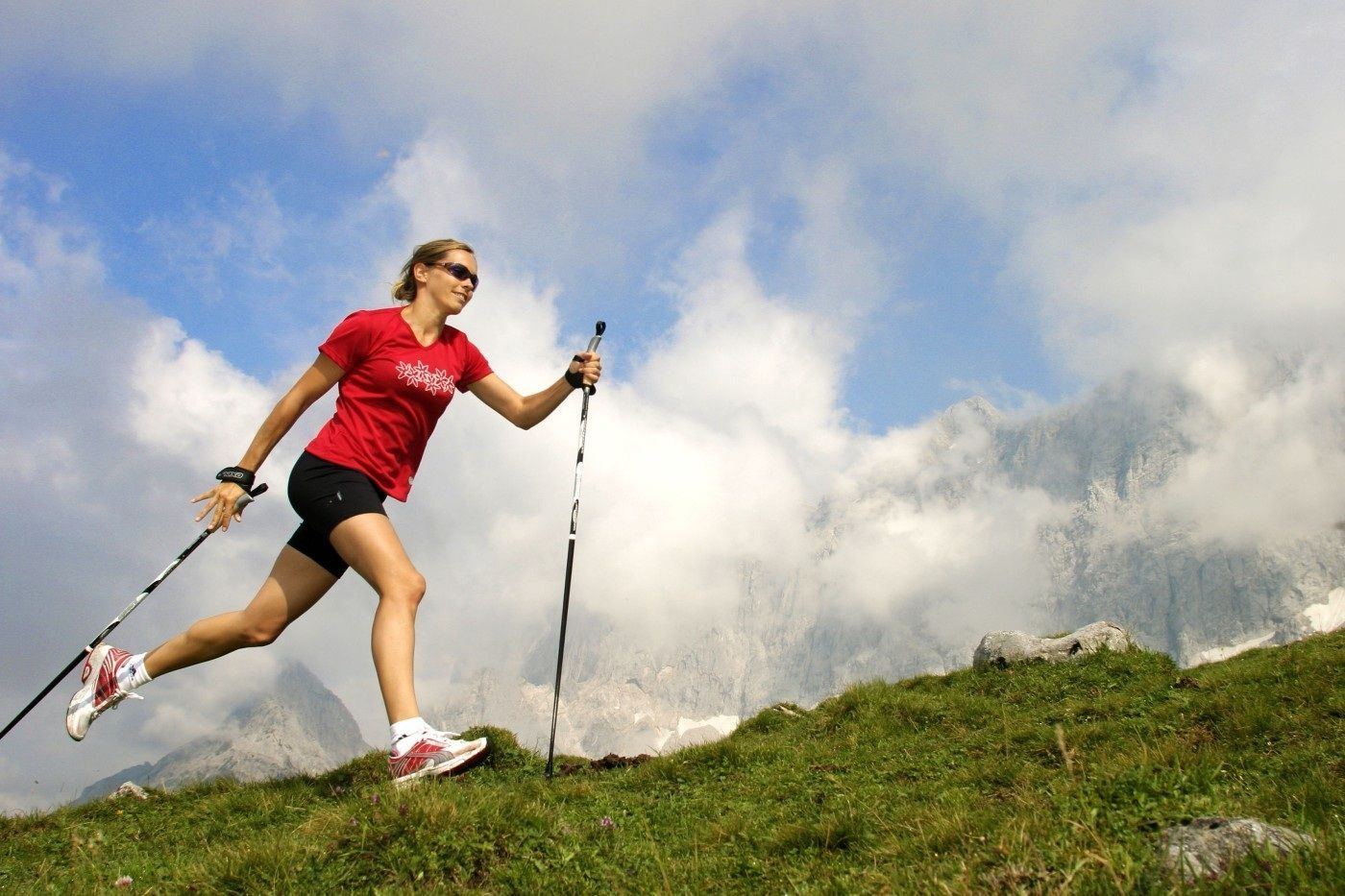 Nordic Walking