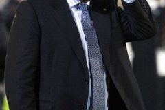 Benítez skončil v Interu Milán. Po pouhém půlroce