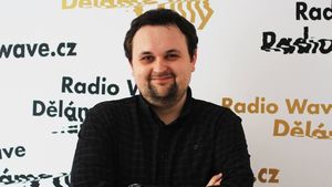 Jaromír Möwald