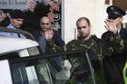 Střelci na Klause nově hrozí až šest let vězení