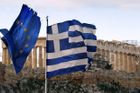 V Řecku roste optimismus, další injekci nejspíš získá