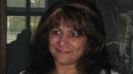 Elena Gorolová