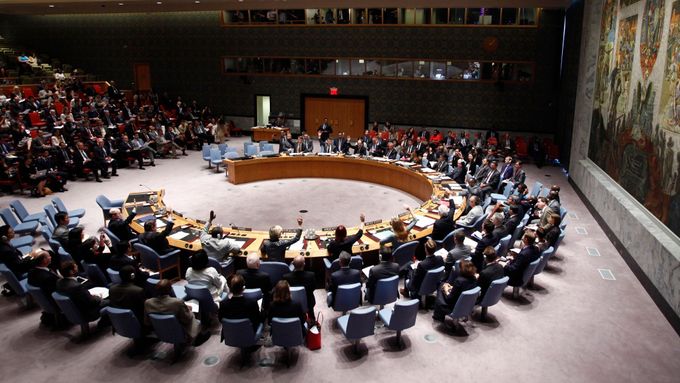 Rada OSN