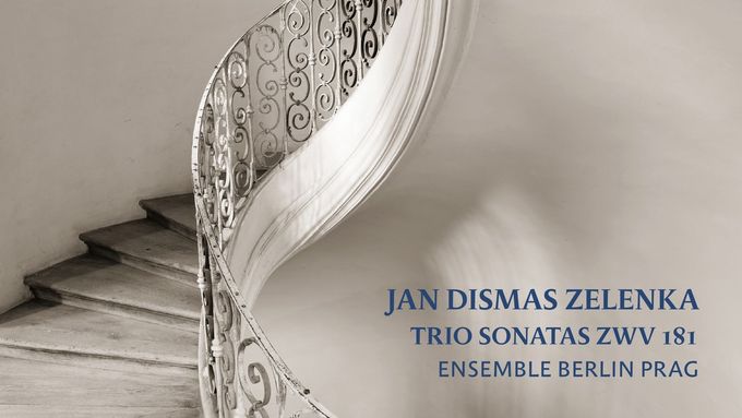Nahrávka obsahuje šest sonát pro dva hoboje, fagot a basso continuo barokního skladatele Jana Dismase Zelenky.