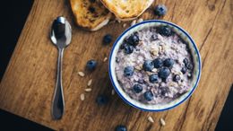 Miluju snídaně! Nejoblíbenější recept podle Petry