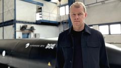 Tomáš Guryča NASA