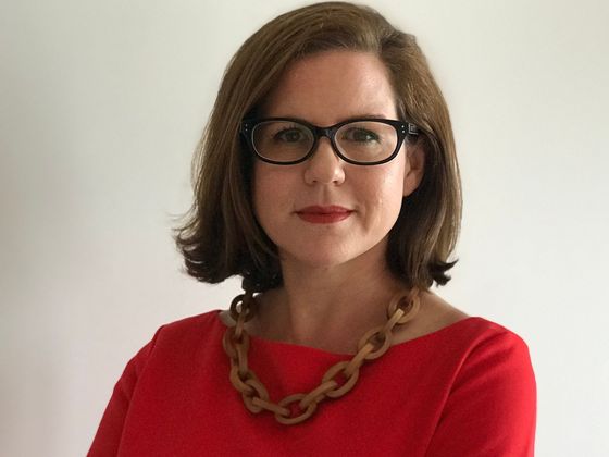 Kdo je Anna Fifieldová Anna Fifieldová, novinářka Washington Post (2019)
