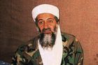 Americký podnikatel chce odměnu za dopadení bin Ládina