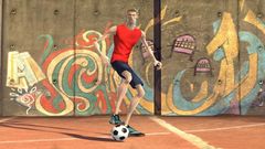 FIFA Street 3