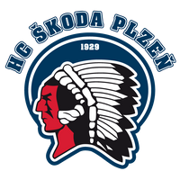 HC Škoda Plzeň HC Škoda Plzeň - logo