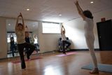 Praktikování a vyučování jógy je pro Tao Porchon-Lynch smyslem života. Jak sama říká: "Miluju jógu, oživuje každý můj den."
