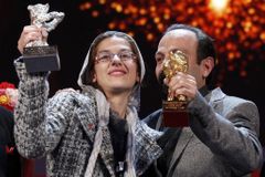 Vary přivezou vítěze z Cannes i Lethova Erotic Mana