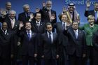 Zotavení z krize svět ještě dva roky nečeká, tvrdí OECD