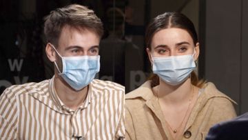 Šulcová: Na vládě byli z našeho nápadu nadšení, odvedli jsme nejlepší práci a zdarma