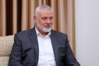 Hamás přistoupil na podmínky příměří navržené Egyptem. Izrael s návrhem nesouhlasil