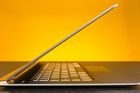 TEST: HP vyrobilo nejtenčí notebook na světě. Je nádherný a překvapivě výkonný