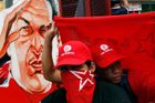 První teorie spiknutí: Cháveze zabili Američané