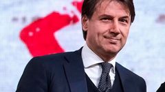 Italská koalice chce za premiéra profesora práv Conteho. Zkušenosti s politikou mu chybí