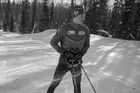 Zemřel sedmnáctiletý ruský biatlonista Artěmij Chasankajev
