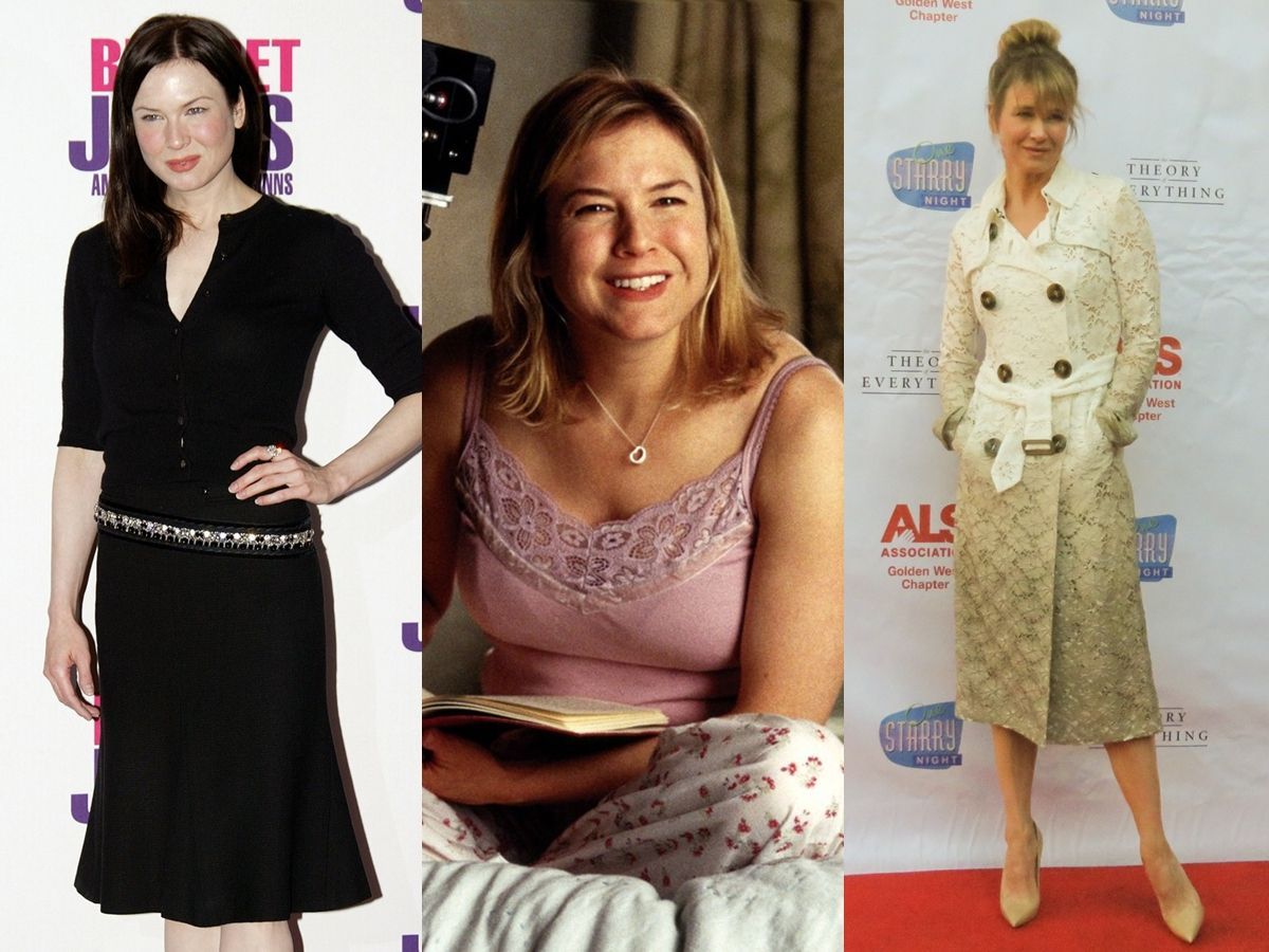 Renee Zellweger