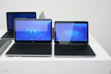 Dell XPS 14 a XPS 15 - dva hliníkové ultrabooky Dva nové ultrabooky XPS 14 a XPS 15 s hliníkovým tělem představila americká společnost Dell. Oba ultrabooky jsou vybaveny výkonnými procesory z rodiny Intel Ivy Bridge. Menší z modelů čtrnácti palcový ultrabook XPS 14 se soustředí především na mobilitu, čemuž odpovídá tělo tenké 20,7 milimetrů a jedenáctihodinová výdrž na jedno nabití akumulátoru. Větší z modelů ultrabook XPS 15 je o něco těžší zato nabídne lepší výbavu. Pevný disk s kapacitou 1 TB a Blu-ray mechanikou. Cena modelu XPS 14 začíná na 1 099 amerických dolarech,  cena modelu XPS 15 pak na 1 299 amerických dolarech.