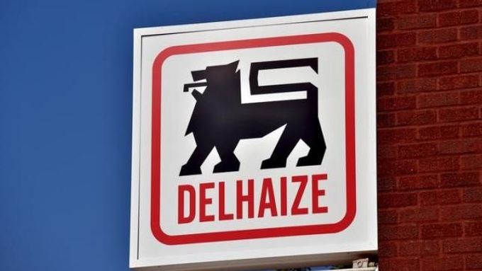 Společnost Delhaize dříve v Česku provozovala supermarkety Delvita.