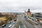 Praha sjednotila rychlost na magistrále na 50 km/h. Pro plynulost i vyšší bezpečnost