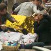 Brusel - teroristický útok
