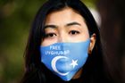 Čína vážně porušila lidská práva Ujgurů, tvrdí <strong>OSN</strong>. Upozorňuje na mučení i zneužívání
