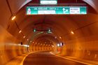 Část tunelu Blanka se prodražila o 650 milionů