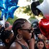 Sestra zastřeleného černošského řidiče v Milwaukee