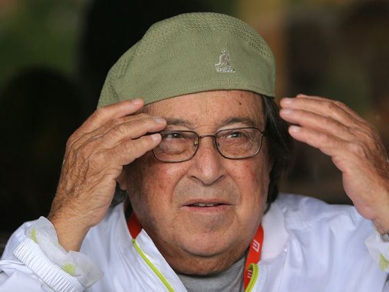 Paul Mazursky (1930) MFF - New Hollywood