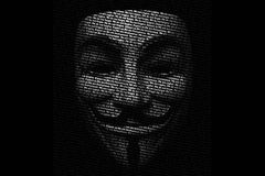Na konferenci DefCon radili hackerům z Anonymous