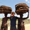 Tři kluci na svých cestách po Africe