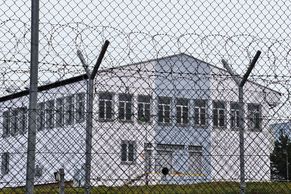 Foto: Roman Smetana ve vězení