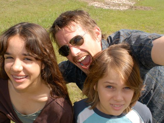Nejlepší filmy roku 2014 podle AFI Chlapectví Boyhood