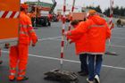 Oprava čtyř silnic na Liberecku přijde na 660 milionů