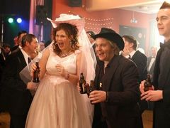 Dny kritiků Variety: Studené nohy