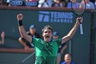 Nesmrtelný Federer ovládl Indian Wells. A už myslí na návrat na světový trůn!