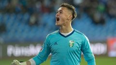 Karviná pod novým trenérem válí a utíká ze sestupových vod. Wágner vstřelil Zlínu dva góly