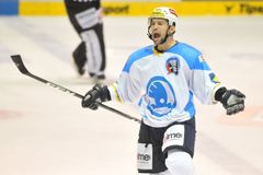 Hokejový bek Slovák bude po šesti letech hrát opět za Chomutov