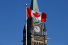 Sexismus? Kanada možná změní státní hymnu, výraz "synové" začíná některým lidem vadit